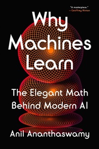 Abbildung von: Why Machines Learn - Dutton