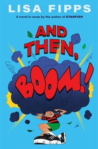 Enlarge image Cover: And Then, Boom! - Bantam Books