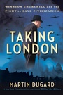 Cover: Taking London - Dutton