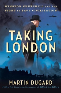 Enlarge image Cover: Taking London - Dutton