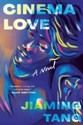 Cover: Cinema Love - Dutton