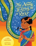 Cover: My Name Is Long as a River - Penguin Workshop