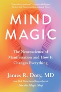 Cover: Mind Magic - Avery