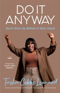 Cover: Do It Anyway - WaterBrook