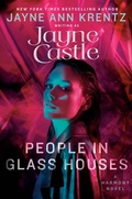 Cover: People in Glass Houses - Berkley