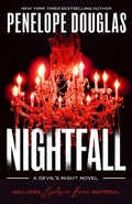Cover: Nightfall - Berkley Publishing Corporation,U.S.