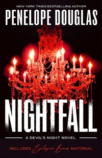 Abbildung von: Nightfall - Berkley Publishing Corporation,U.S.