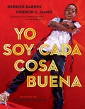 Cover: Yo soy cada cosa buena - Bantam Books