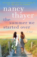 Cover: The Summer We Started Over - Ballantine Books