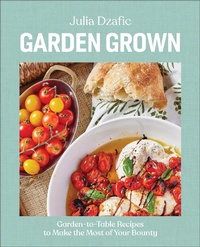 Abbildung von: Garden Grown - Dorling Kindersley