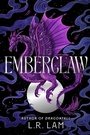 Cover: Emberclaw - Astra Publishing House