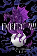 Cover: Emberclaw - Astra Publishing House
