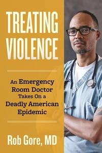Abbildung von: Treating Violence - Beacon Press