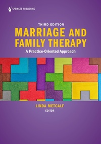Abbildung von: Marriage and Family Therapy - Springer Publishing Company