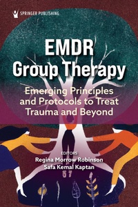 Abbildung von: EMDR Group Therapy - Springer Publishing Company