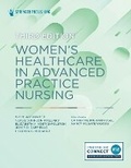 Cover: Women's Healthcare in Advanced Practice Nursing - Springer Publishing Company