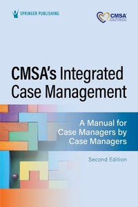 Abbildung von: CMSA's Integrated Case Management - Springer Publishing Company
