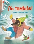 Cover: !Yo tambien! - Holiday House Inc