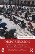 Cover: Dispossession - Taylor & Francis