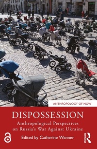 Enlarge image Cover: Dispossession - Taylor & Francis