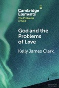 Cover: God and the Problems of Love - Cambridge University Press