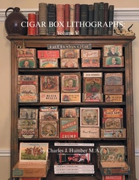 Abbildung von: Cigar Box Lithographs - FriesenPress