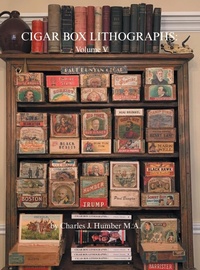 Abbildung von: Cigar Box Lithographs - FriesenPress