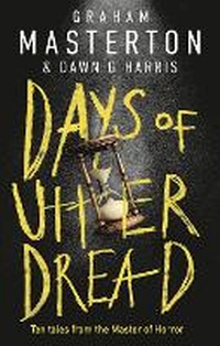 Enlarge image Cover: Days of Utter Dread - Head of Zeus -- an Aries Book