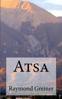 Abbildung von: Atsa - PTP Book Division