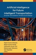 Bild: Artificial Intelligence for Future Intelligent Transportation - Apple Academic Press Inc.