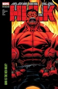 Cover: Hulk Modern Era Epic Collection: Who Is The Red Hulk? - Marvel Comics