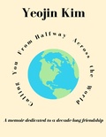 Cover: Calling You From Halfway Across the World - Lulu.com