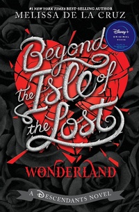 Enlarge image Cover: Beyond the Isle of the Lost - Hyperion