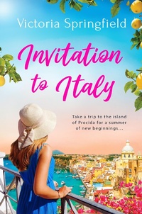 Enlarge image Cover: Invitation to Italy - Orion