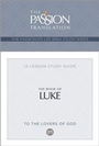Cover: Tpt the Book of Luke - BroadStreet Publishing