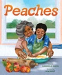 Cover: Peaches - Abrams Books for Young Readers