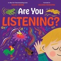 Cover: Are You Listening? - Abrams Books for Young Readers