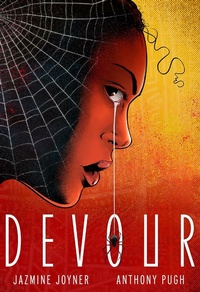 Abbildung von: Devour - Abrams
