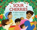 Cover: Sour Cherries - Abrams Books for Young Readers