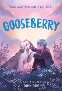Enlarge image Cover: Gooseberry - Amulet Books