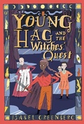 Cover: Young Hag and the Witches' Quest - Abrams Fanfare