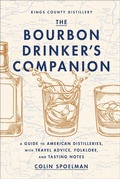 Cover: The Bourbon Drinker's Companion - Abrams Image