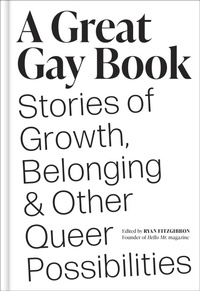 Abbildung von: A Great Gay Book - Abrams