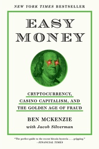 Abbildung von: Easy Money - Abrams Press