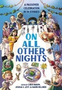 Cover: On All Other Nights - Amulet Books