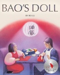 Cover: Bao's Doll - Abrams Books for Young Readers
