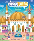 Cover: EidTale (An Abrams Trail Tale) - Abrams Appleseed