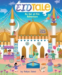 Enlarge image Cover: EidTale (An Abrams Trail Tale) - Abrams Appleseed
