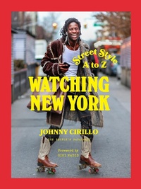 Abbildung von: Watching New York - Abrams Image