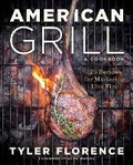 Cover: American Grill - Abrams